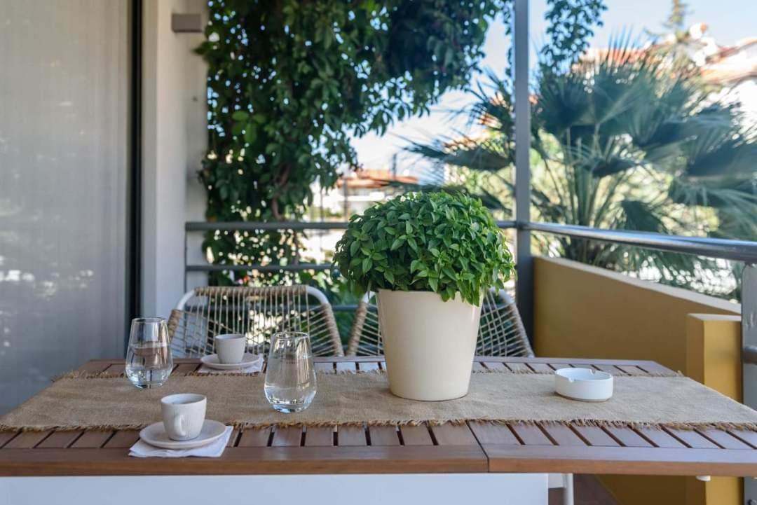 Steliosdimitra Guest House III In Nauplion Zewnętrze zdjęcie