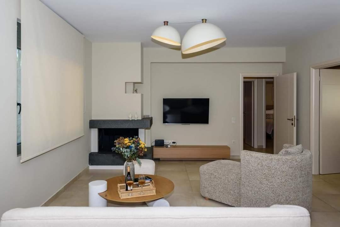 Steliosdimitra Guest House III In Nauplion Zewnętrze zdjęcie