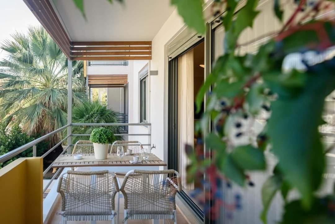Steliosdimitra Guest House III In Nauplion Zewnętrze zdjęcie