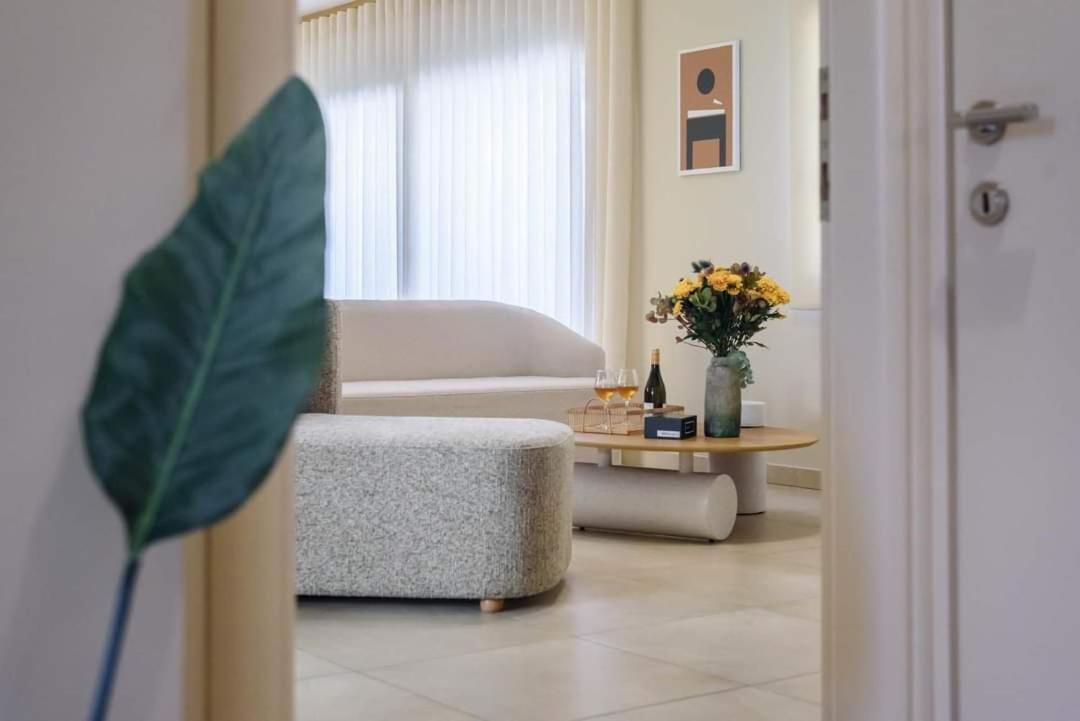 Steliosdimitra Guest House III In Nauplion Zewnętrze zdjęcie