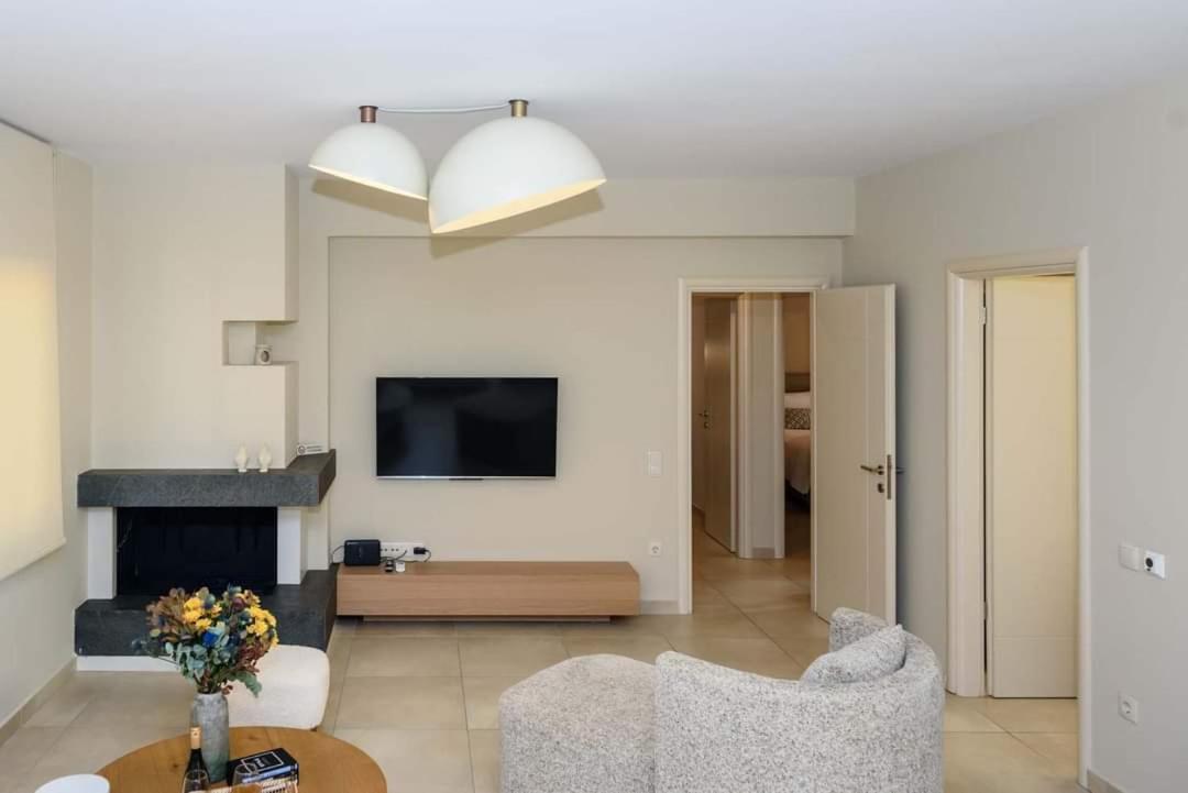 Steliosdimitra Guest House III In Nauplion Zewnętrze zdjęcie