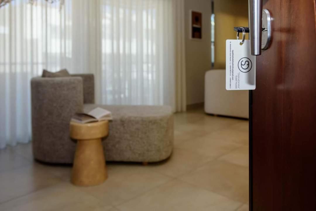 Steliosdimitra Guest House III In Nauplion Zewnętrze zdjęcie